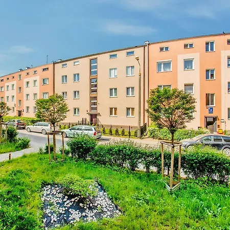 Apartmán Sun & Snow Wzgorze